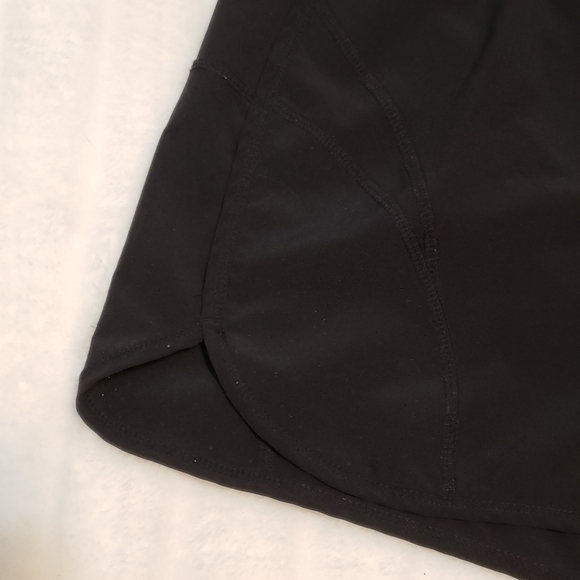 BOGO Free🦋 Joe Fresh Black Athletic Shorts - Picture 3 of 12